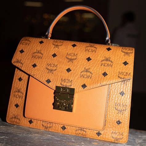 fake mcm bag|authentic mcm handbags.